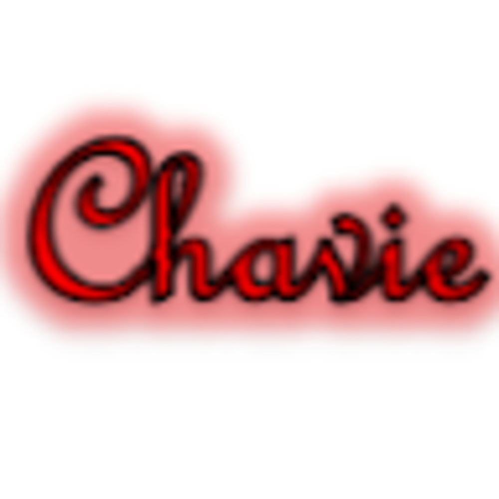 Meet your Posher, Chavie